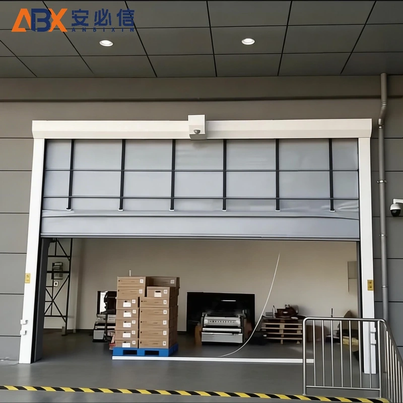 南阳市冷库门封