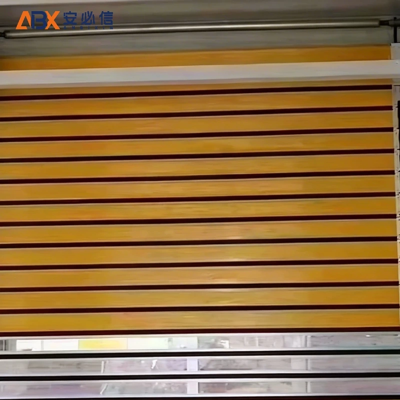 南阳市雷达高速门